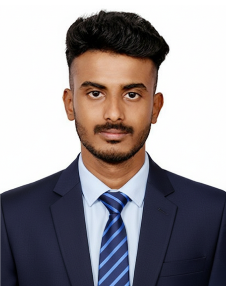 Vignesh